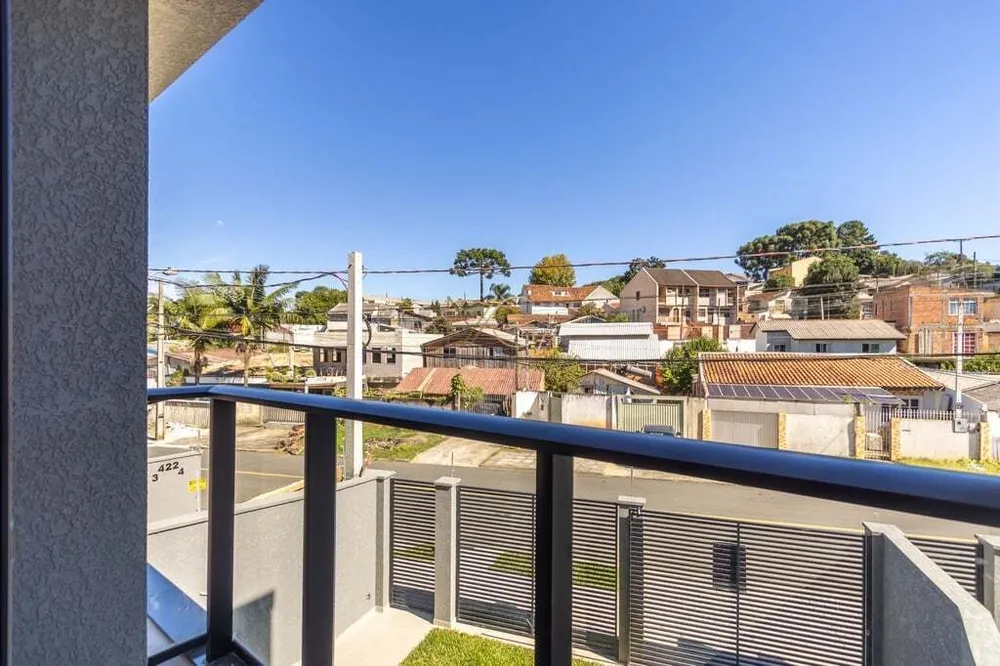 Sobrado, 3 quartos, 157 m² - Foto 5