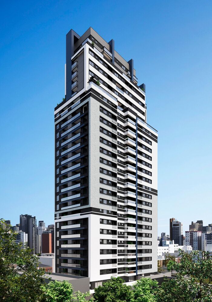 Cobertura à venda com 3 quartos, 174m² - Foto 5