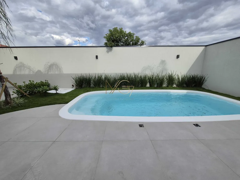 Sobrado, 3 quartos, 141 m² - Foto 5