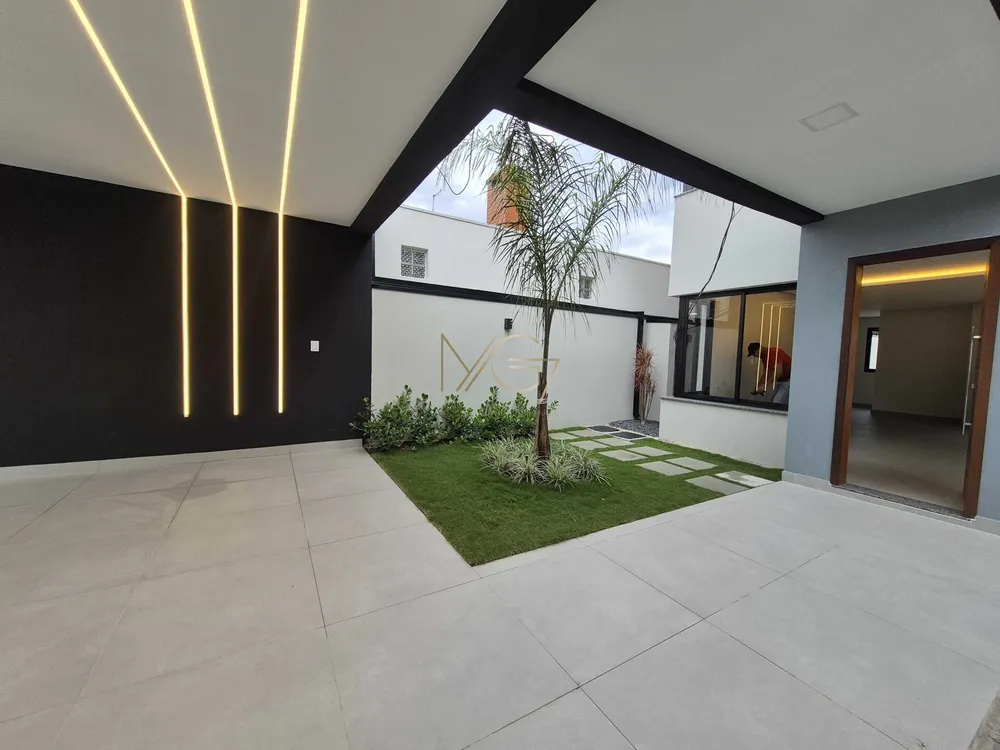 Sobrado, 3 quartos, 141 m² - Foto 2