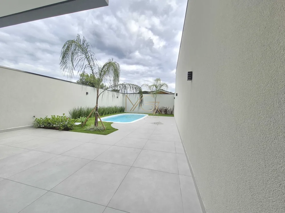 Sobrado, 3 quartos, 141 m² - Foto 3