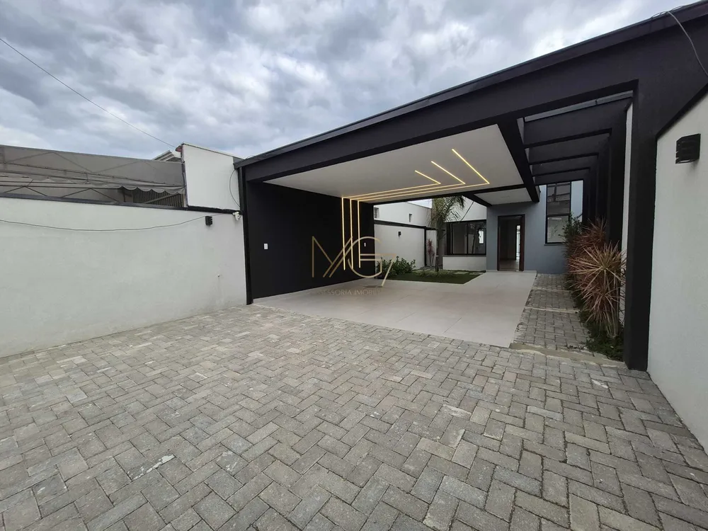 Sobrado, 3 quartos, 141 m² - Foto 1
