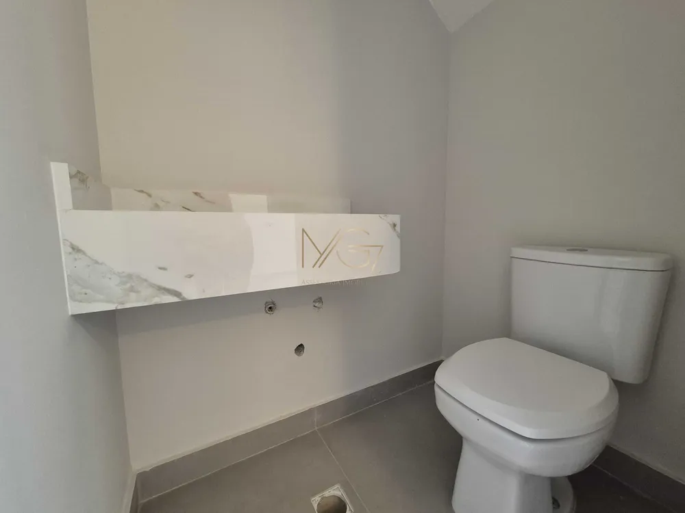 Sobrado, 3 quartos, 141 m² - Foto 9