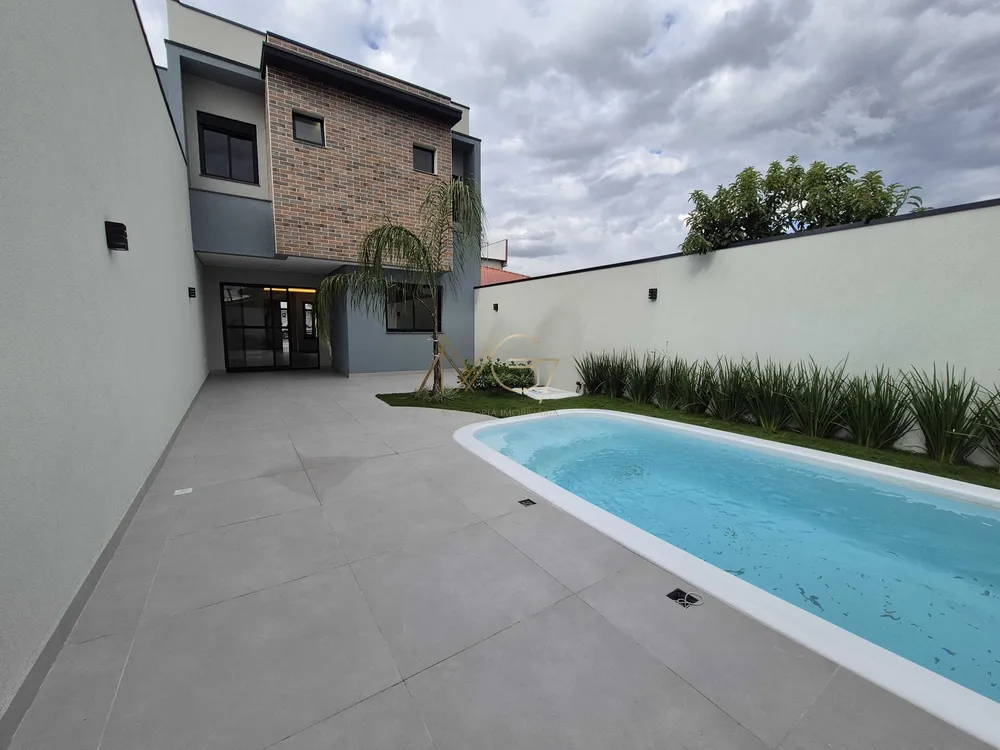 Sobrado, 3 quartos, 141 m² - Foto 6