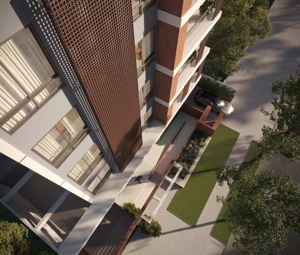 Cobertura à venda com 3 quartos, 252m² - Foto 5