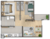 Apartamento, 2 quartos, 44 m² - Foto 12