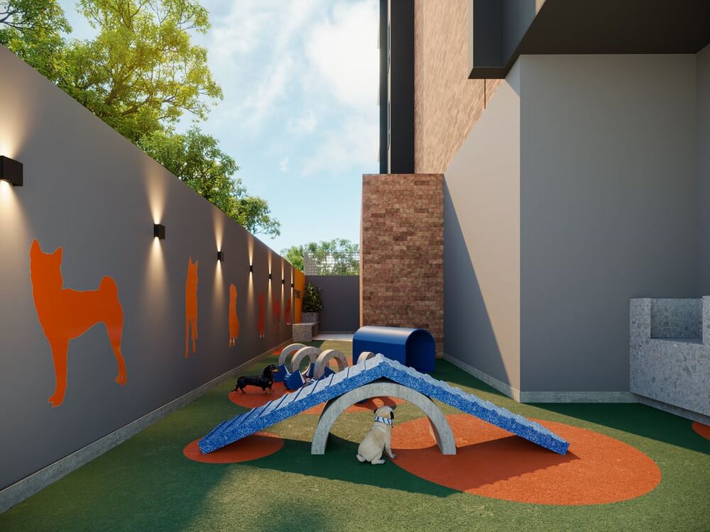 Cobertura à venda com 2 quartos, 115m² - Foto 9