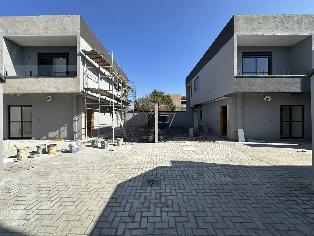 Sobrado, 3 quartos, 132 m² - Foto 4