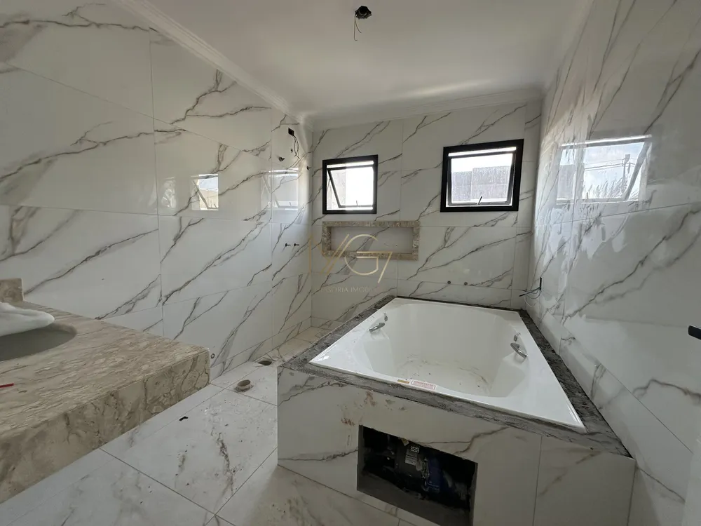 Sobrado, 3 quartos, 132 m² - Foto 21