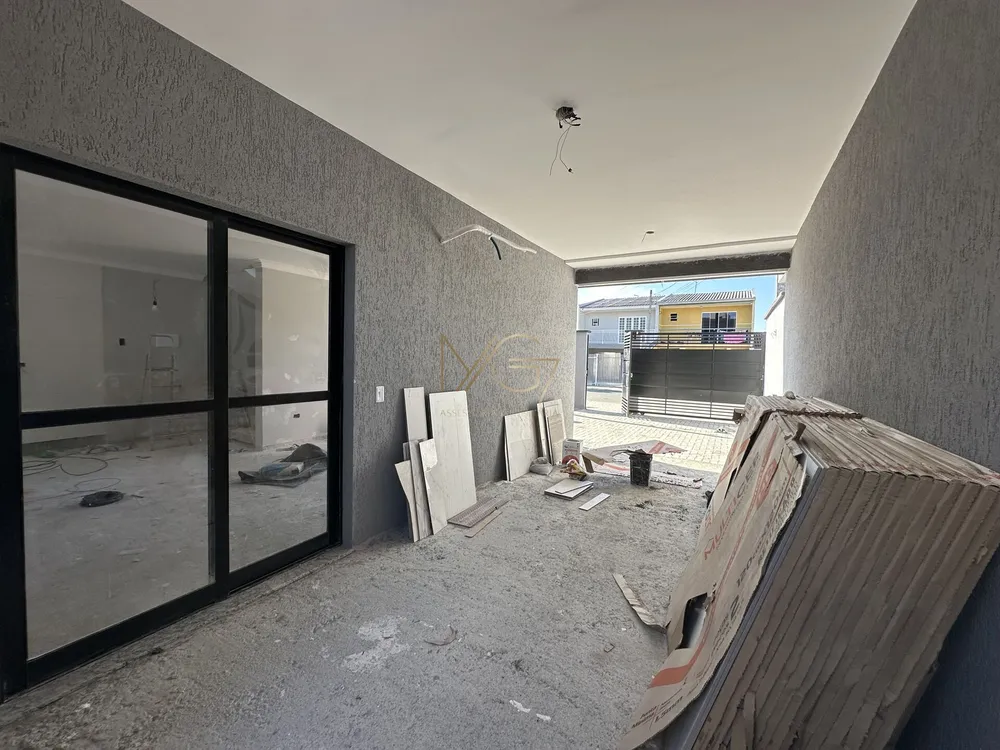 Sobrado, 3 quartos, 132 m² - Foto 13