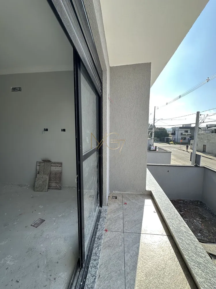 Sobrado, 3 quartos, 132 m² - Foto 9