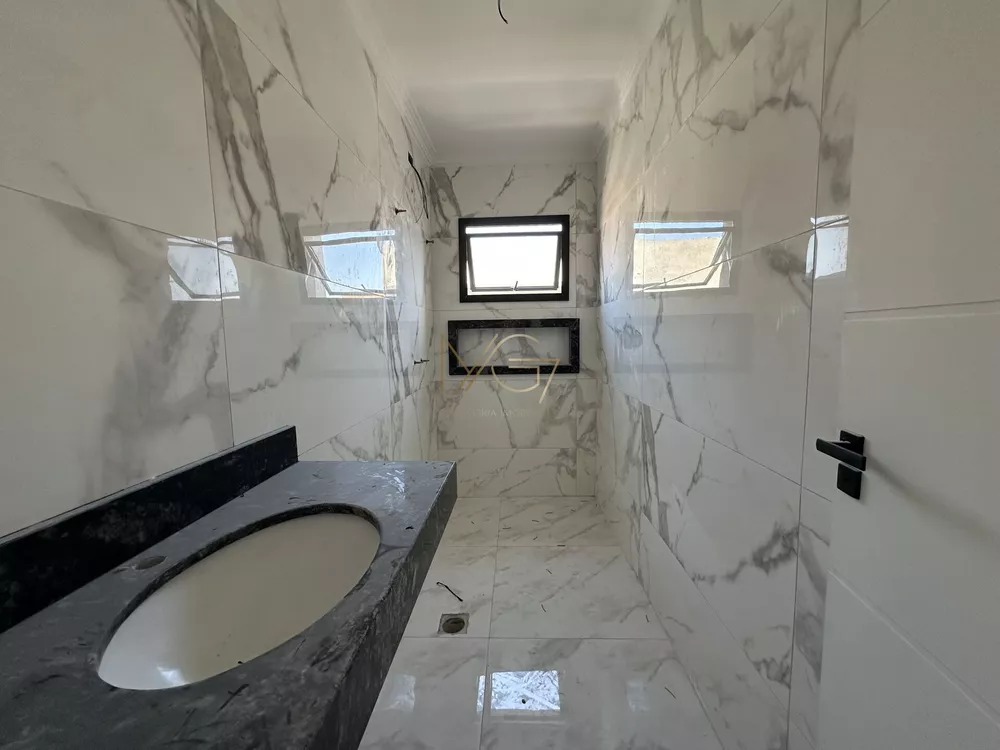 Sobrado, 3 quartos, 132 m² - Foto 3
