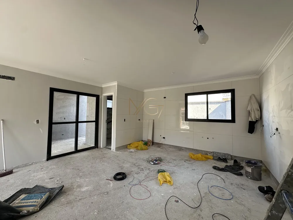 Sobrado, 3 quartos, 132 m² - Foto 7