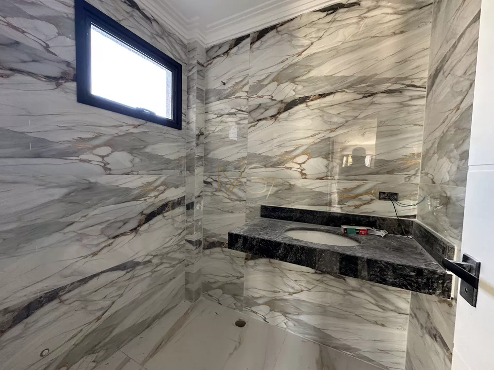 Sobrado, 3 quartos, 132 m² - Foto 4