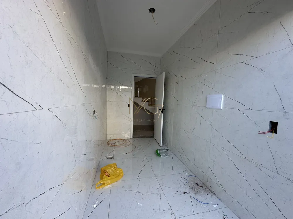 Sobrado, 3 quartos, 132 m² - Foto 25