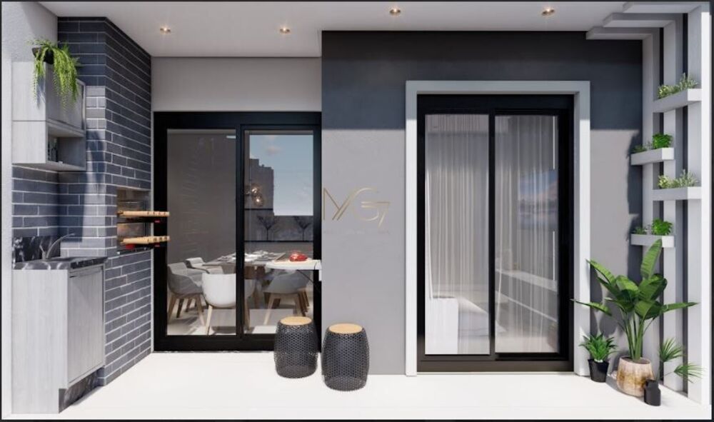 Apartamento à venda com 2 quartos, 73m² - Foto 15