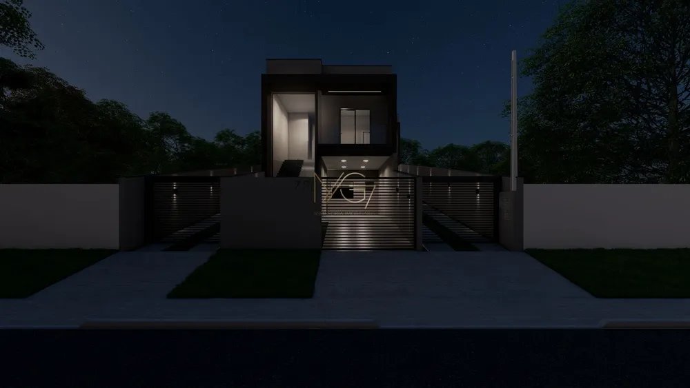 Sobrado, 3 quartos, 110 m² - Foto 8