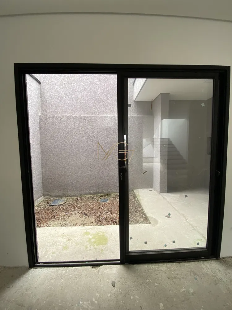 Sobrado, 3 quartos, 110 m² - Foto 2