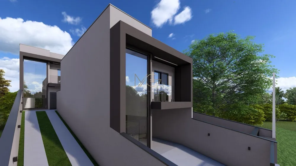 Sobrado, 3 quartos, 110 m² - Foto 7