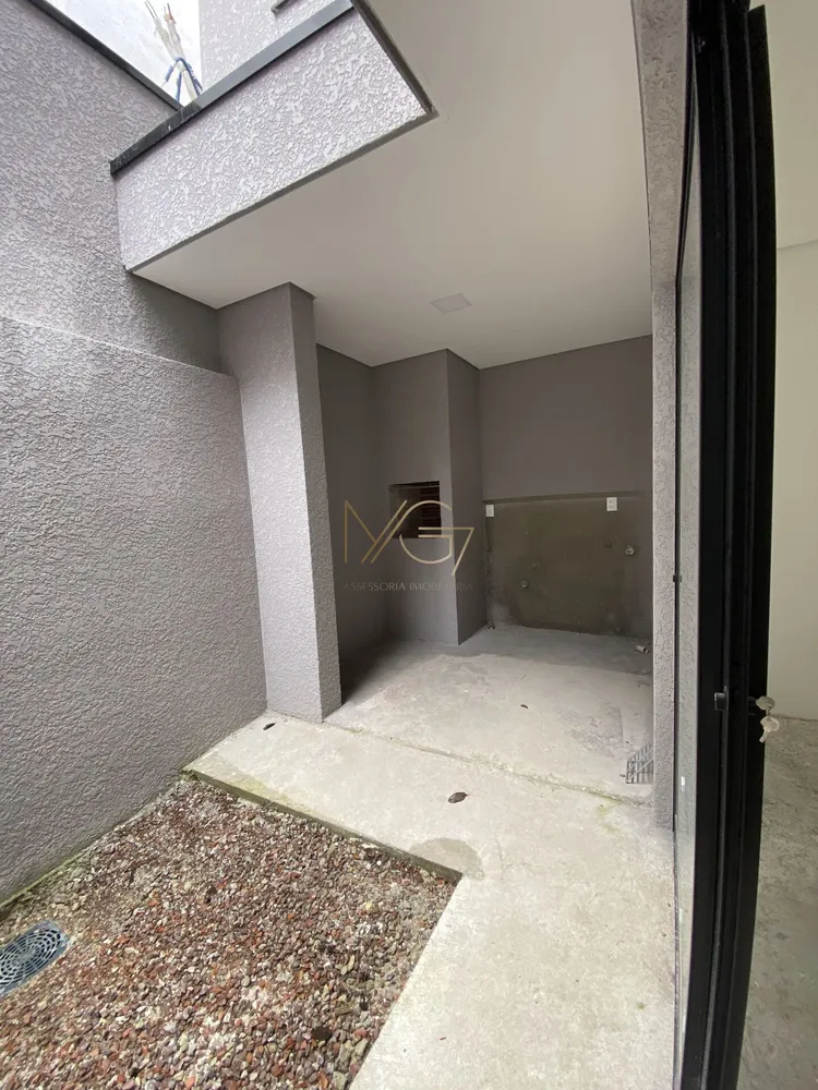 Sobrado, 3 quartos, 110 m² - Foto 2