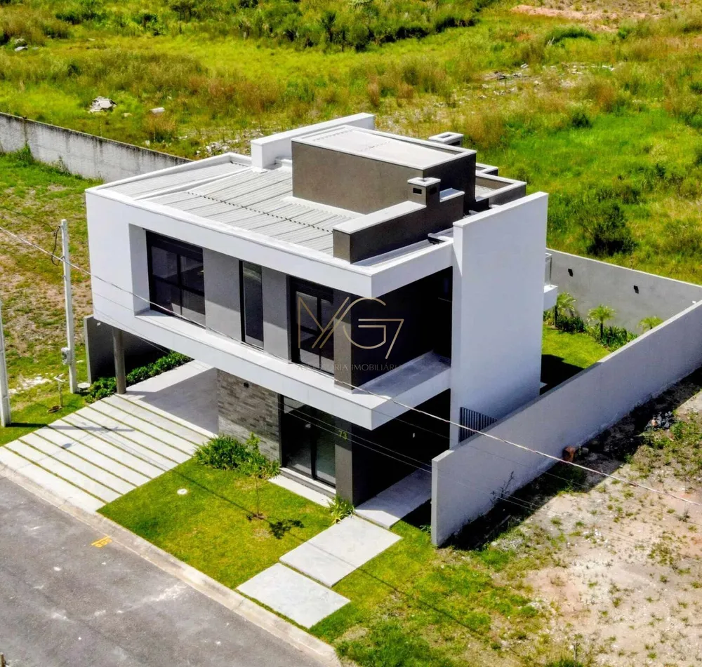 Sobrado, 3 quartos, 180 m² - Foto 9
