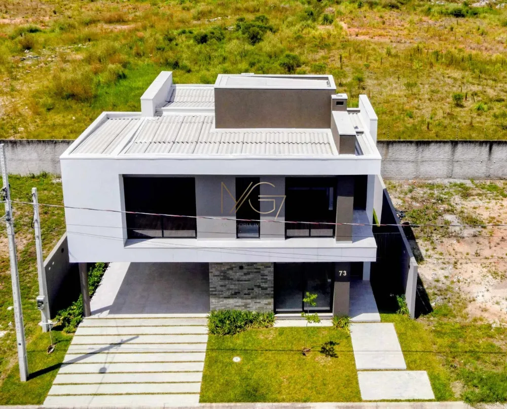 Sobrado, 3 quartos, 180 m² - Foto 7