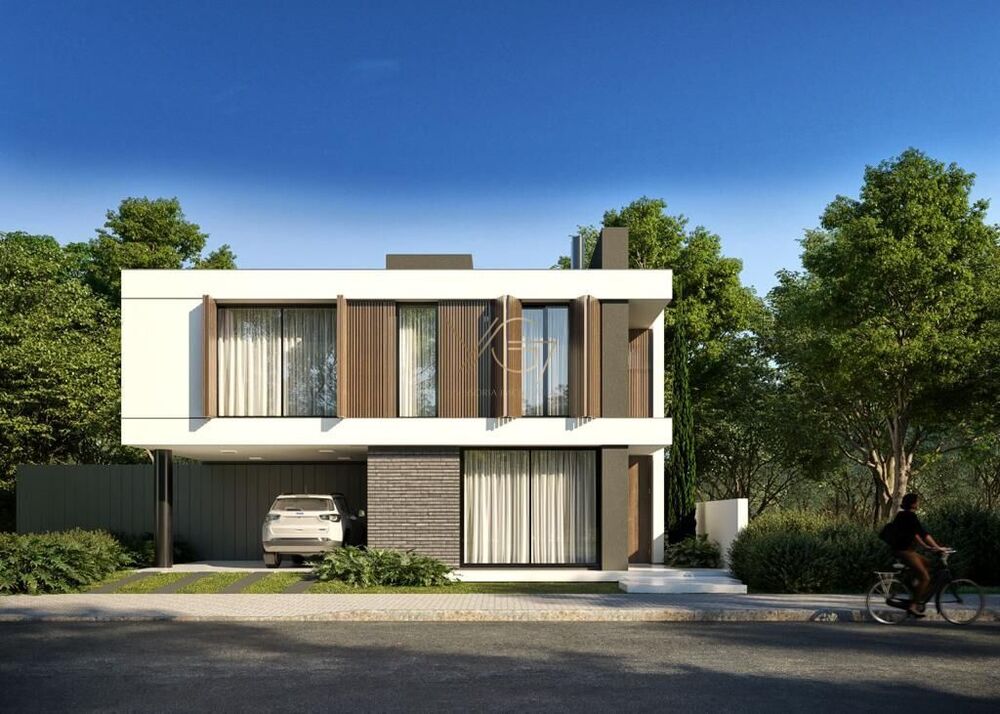 Sobrado, 3 quartos, 180 m² - Foto 2