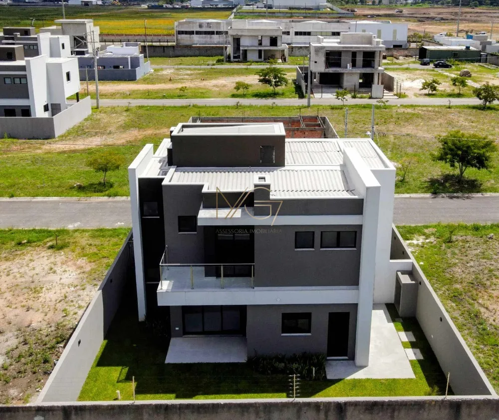 Sobrado, 3 quartos, 180 m² - Foto 11