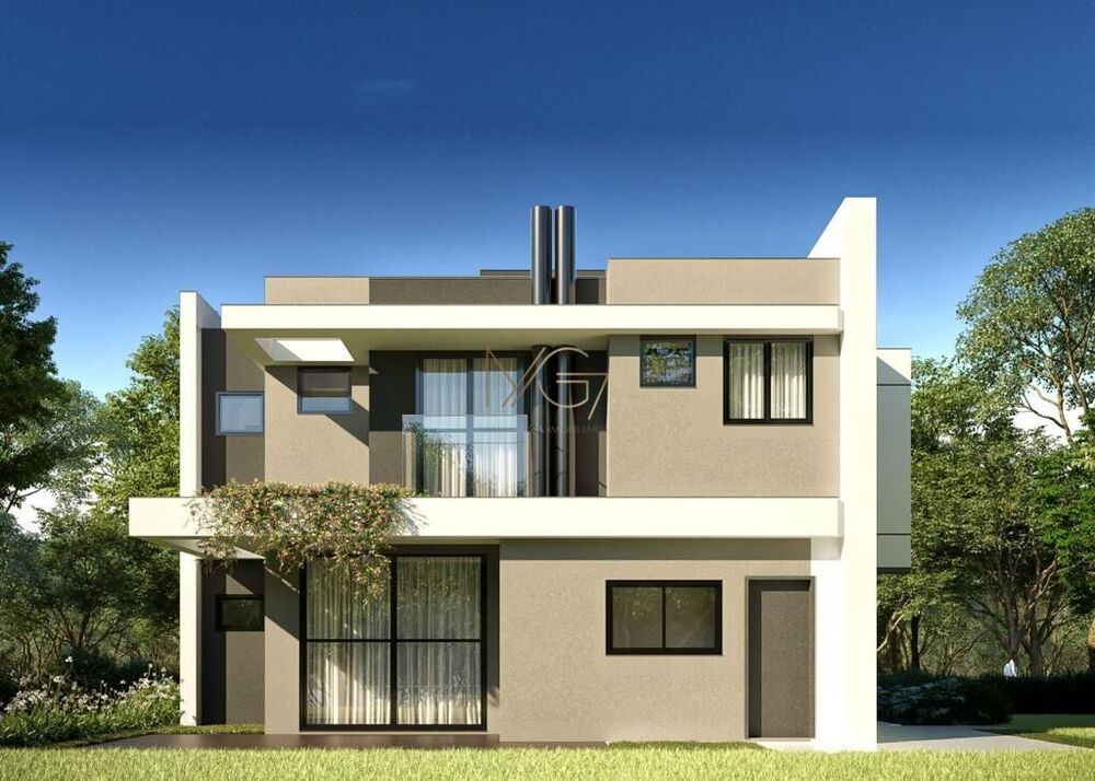 Sobrado, 3 quartos, 180 m² - Foto 3