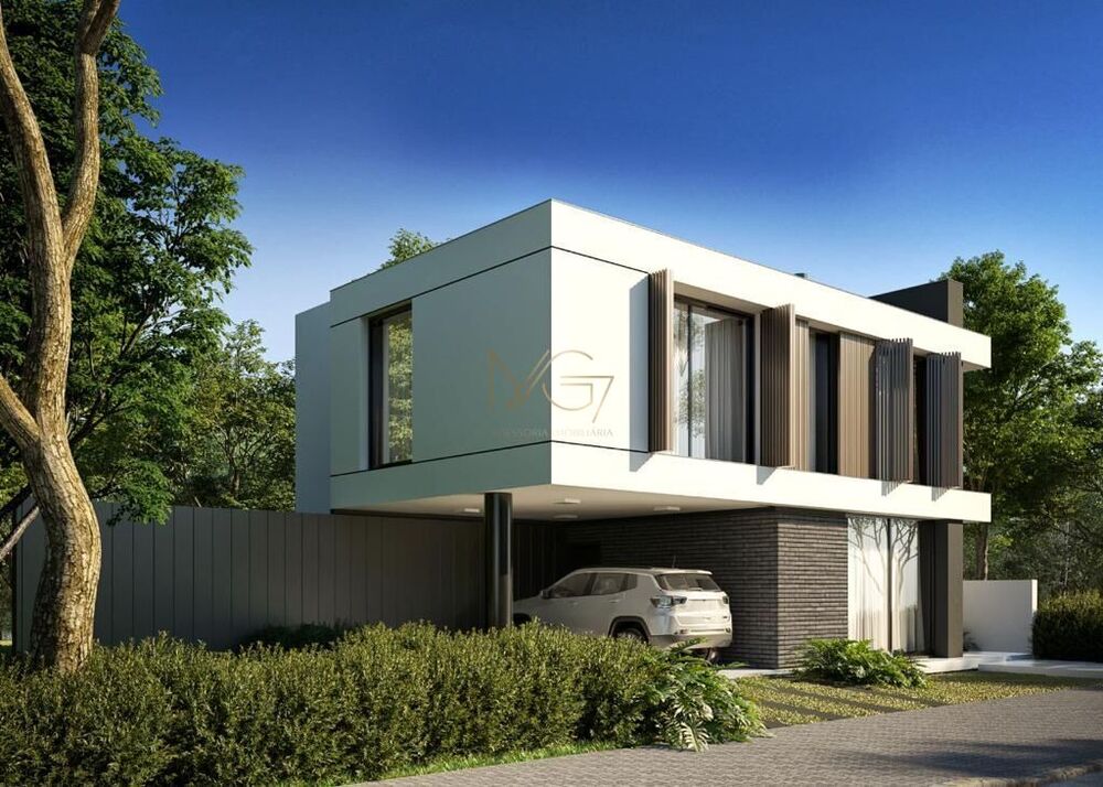 Sobrado, 3 quartos, 180 m² - Foto 4