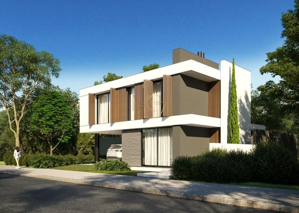 Sobrado, 3 quartos, 180 m² - Foto 1