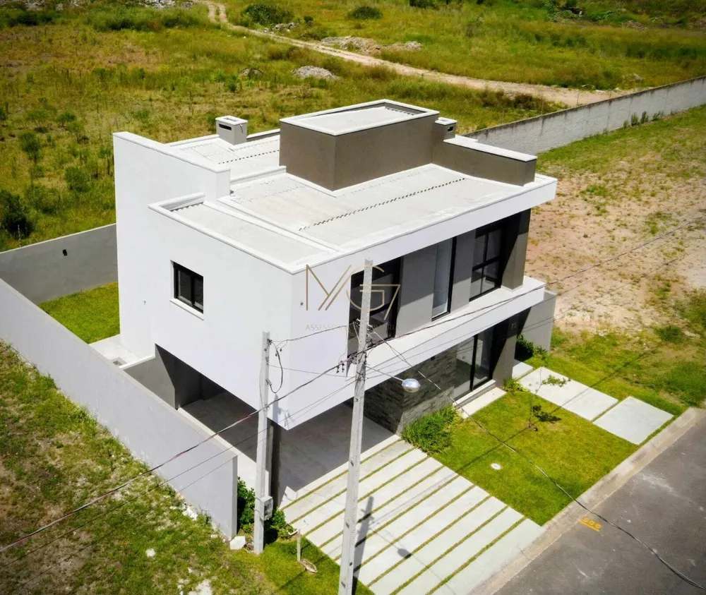 Sobrado, 3 quartos, 180 m² - Foto 6