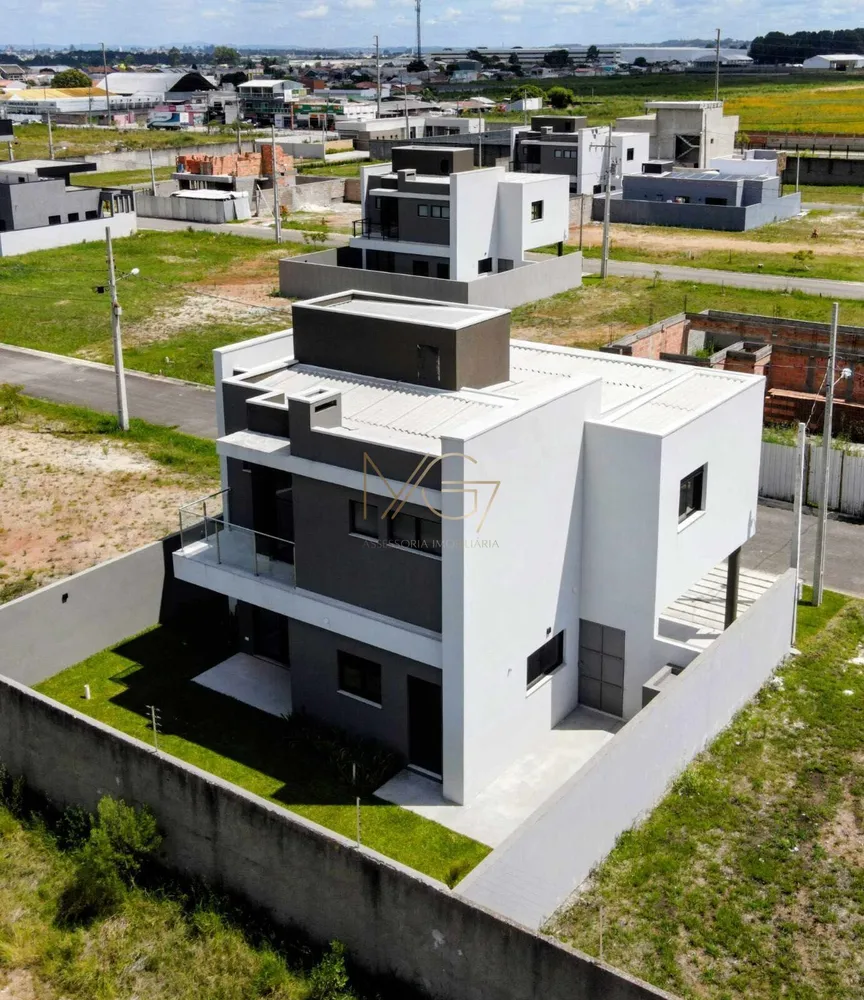 Sobrado, 3 quartos, 180 m² - Foto 5