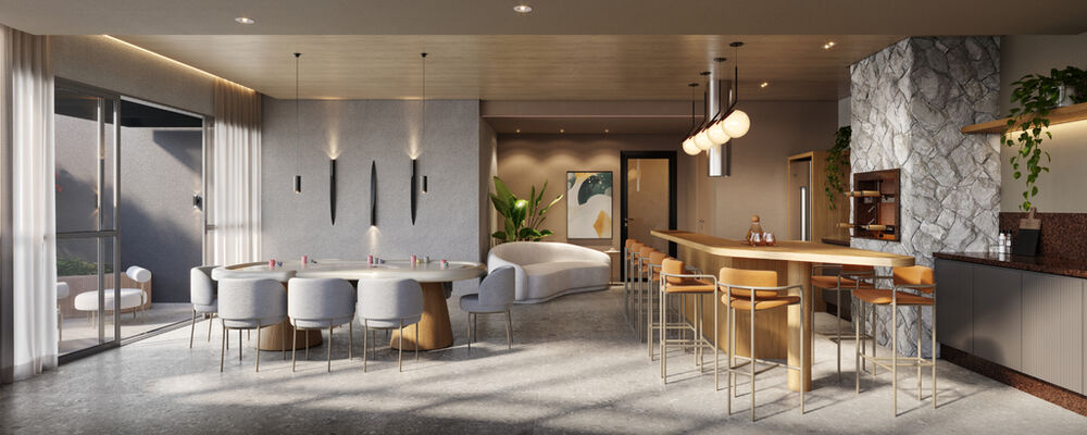 Cobertura à venda com 3 quartos, 157m² - Foto 12