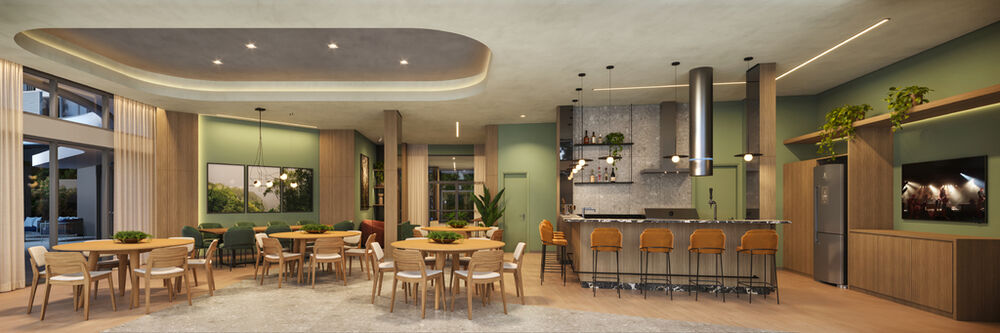 Cobertura à venda com 3 quartos, 157m² - Foto 10