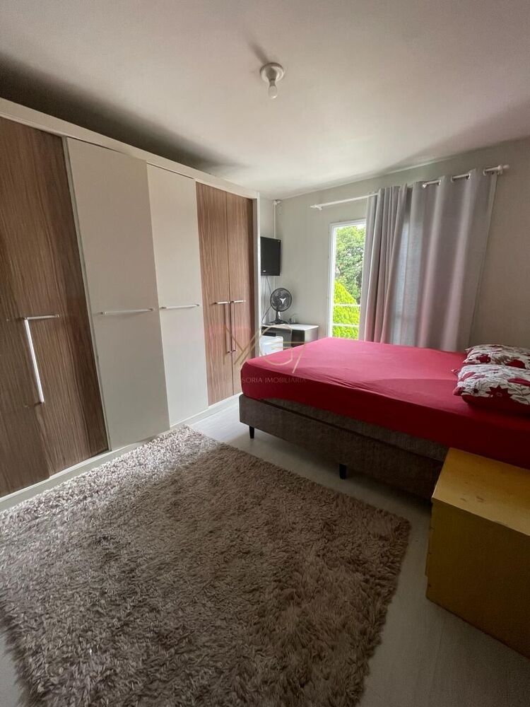Sobrado à venda com 3 quartos, 95m² - Foto 11