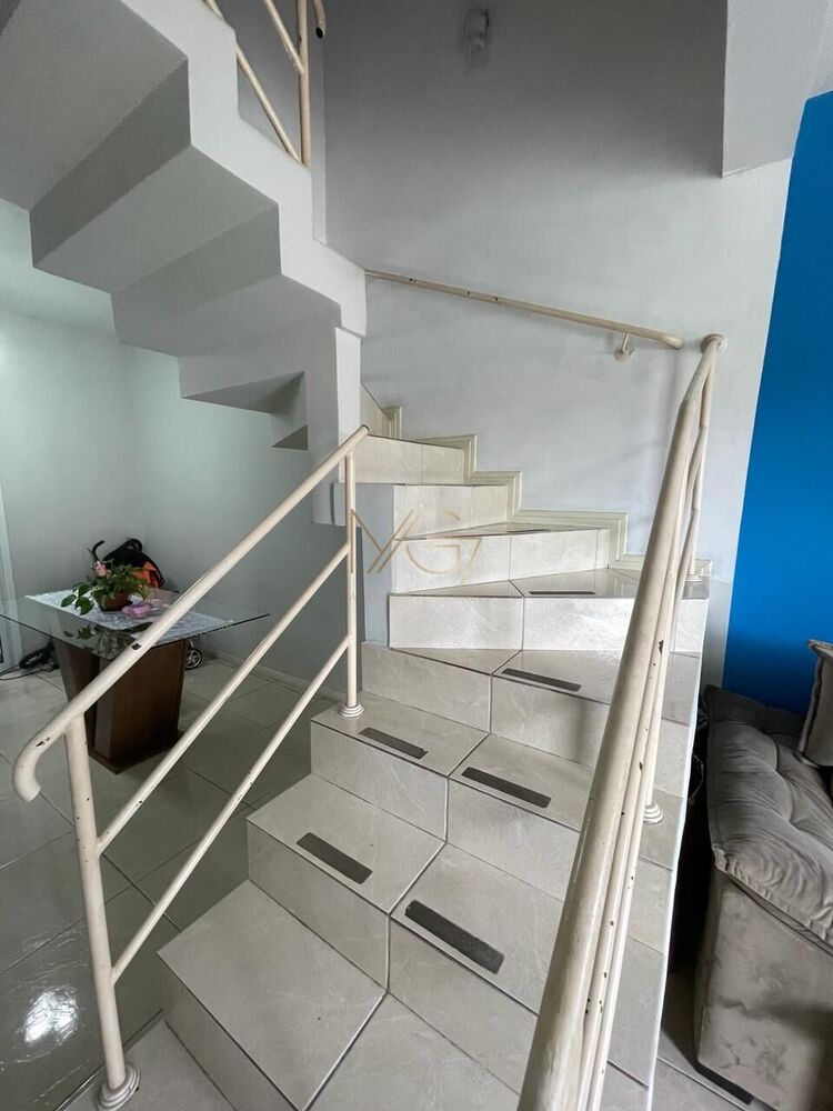Sobrado à venda com 3 quartos, 95m² - Foto 6