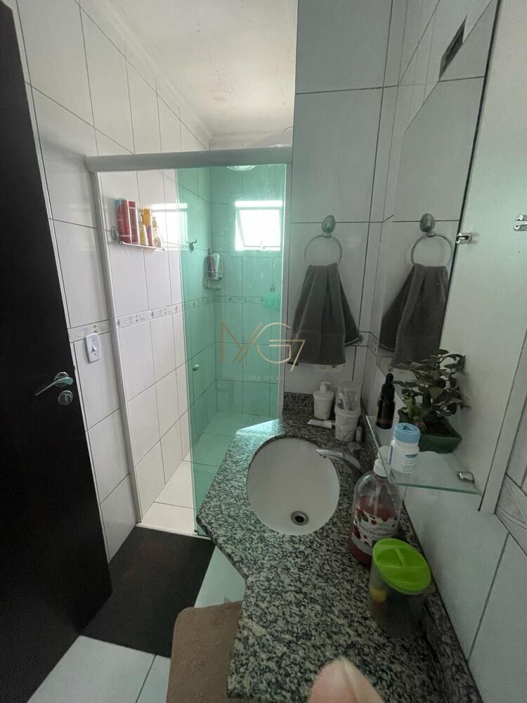 Sobrado à venda com 3 quartos, 95m² - Foto 16