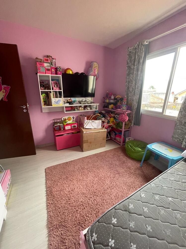 Sobrado à venda com 3 quartos, 95m² - Foto 10