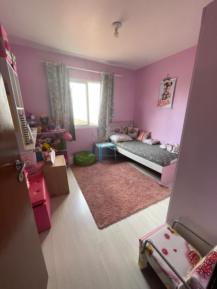 Sobrado à venda com 3 quartos, 95m² - Foto 8
