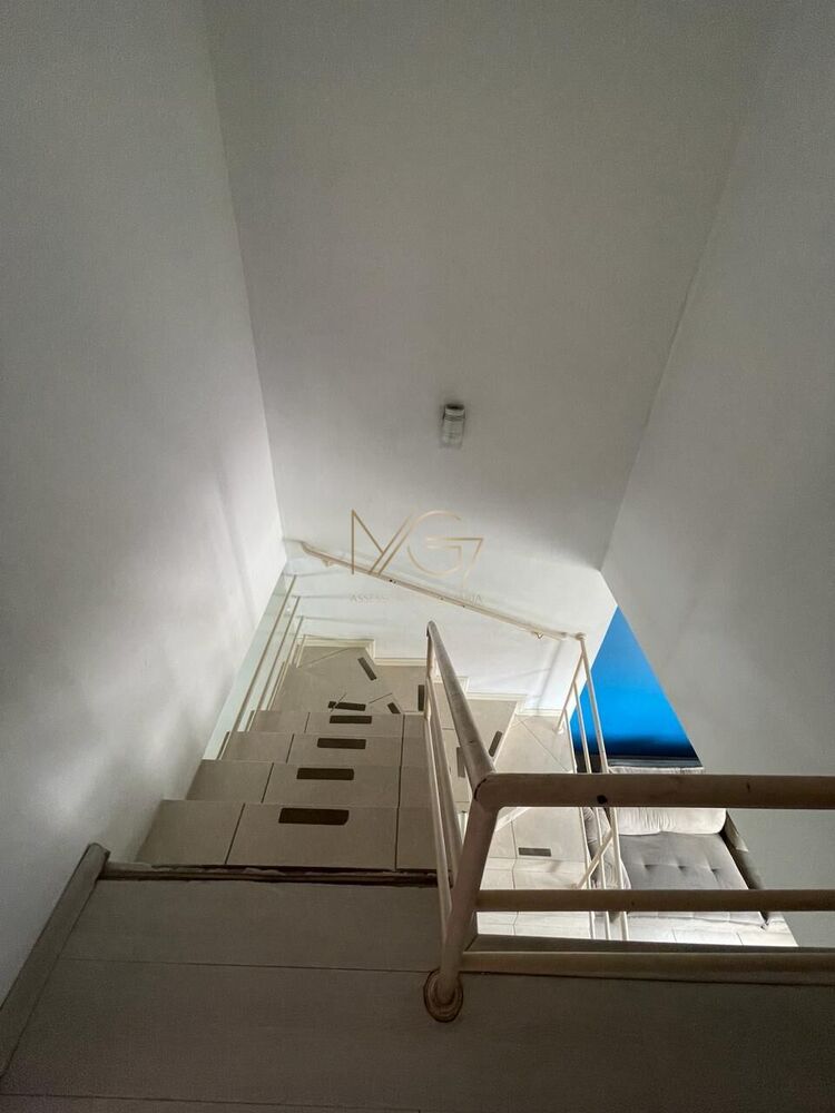 Sobrado à venda com 3 quartos, 95m² - Foto 13