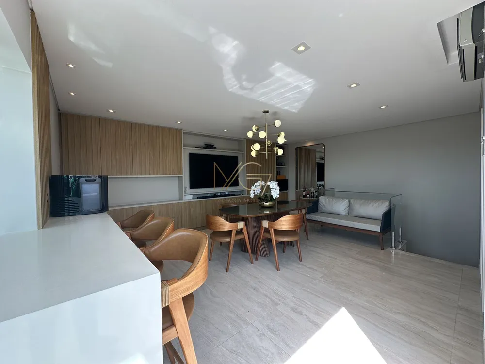 Cobertura, 3 quartos, 145 m² - Foto 9
