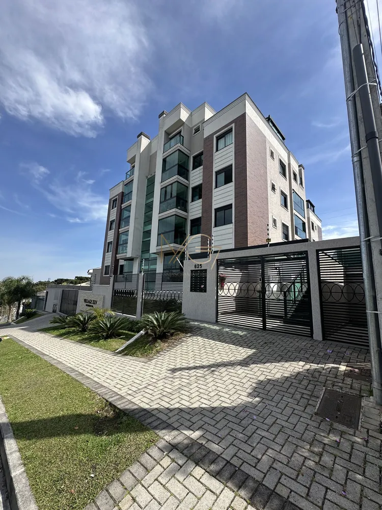 Cobertura, 3 quartos, 145 m² - Foto 1