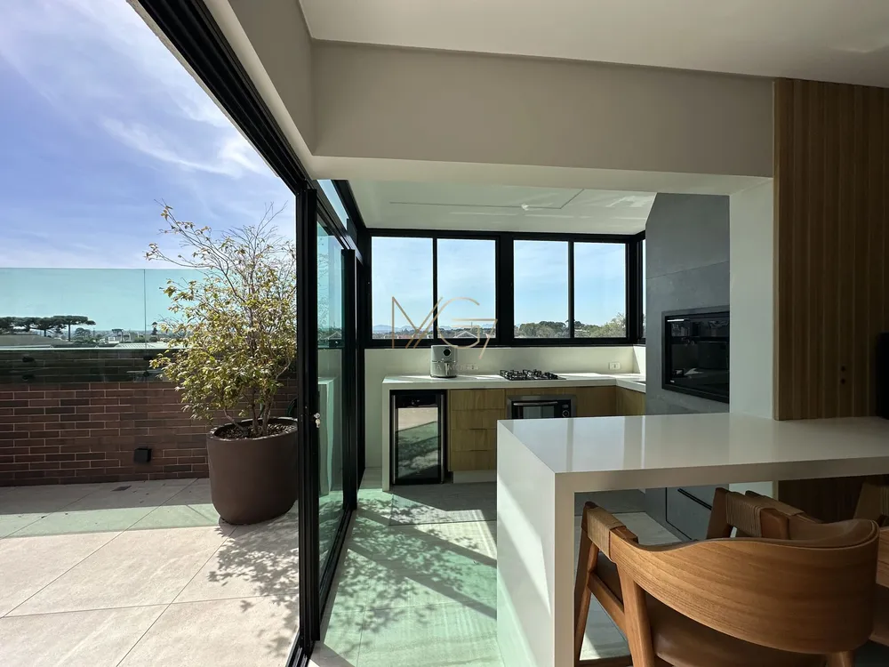 Cobertura, 3 quartos, 145 m² - Foto 13