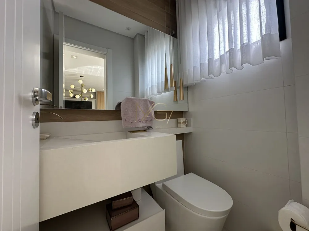 Cobertura, 3 quartos, 145 m² - Foto 8