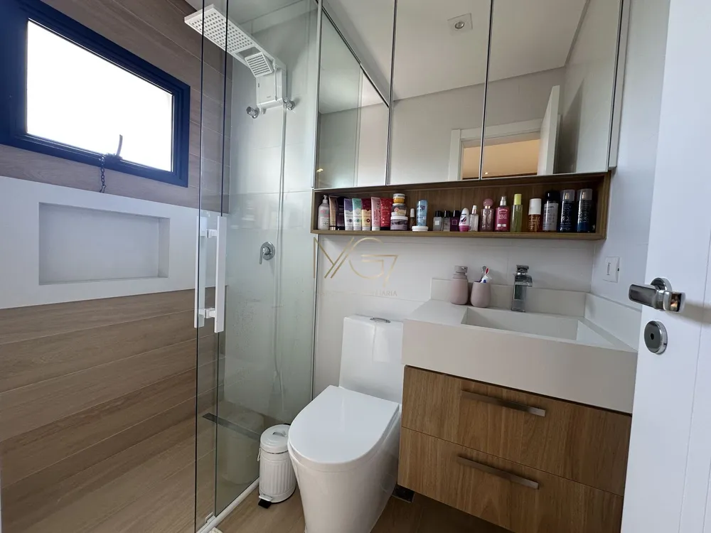 Cobertura, 3 quartos, 145 m² - Foto 7