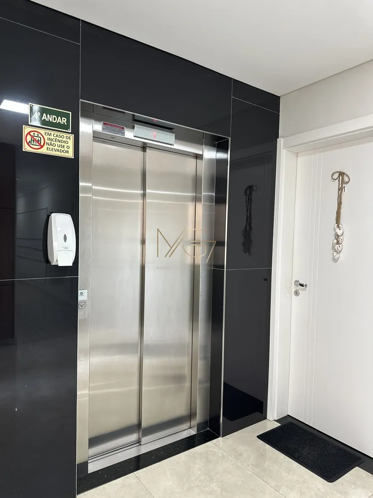 Cobertura, 3 quartos, 145 m² - Foto 15