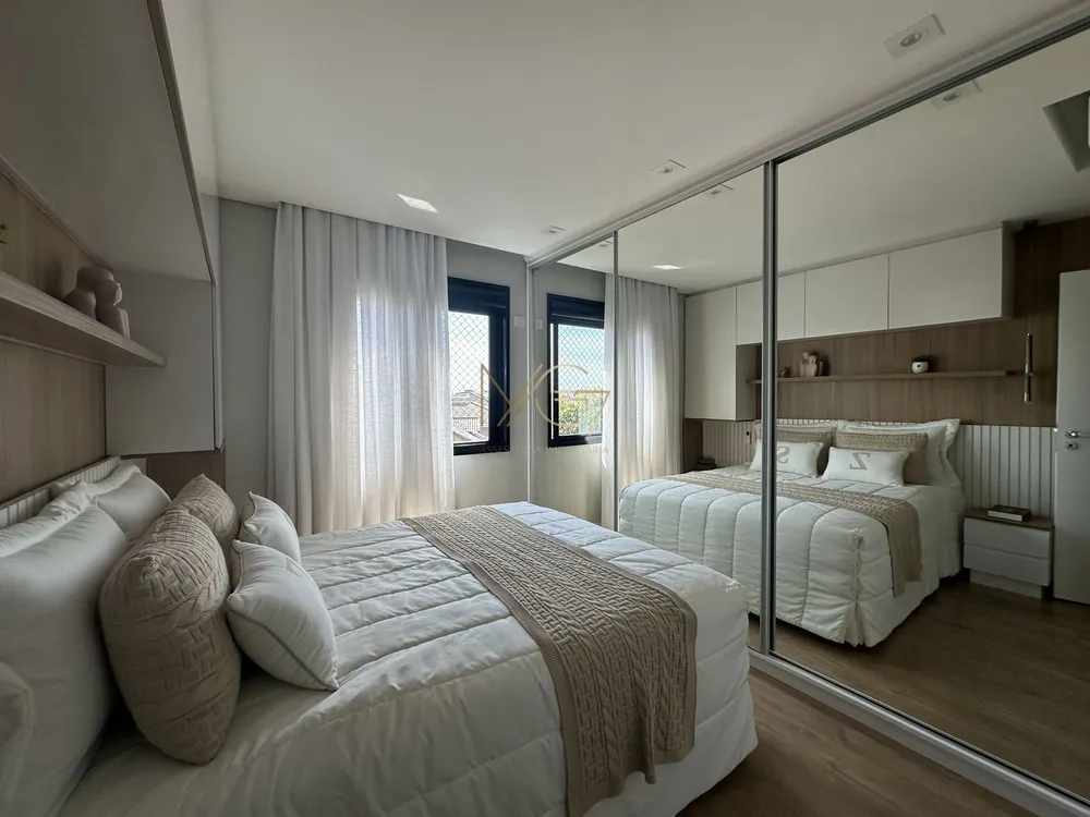 Cobertura, 3 quartos, 145 m² - Foto 4
