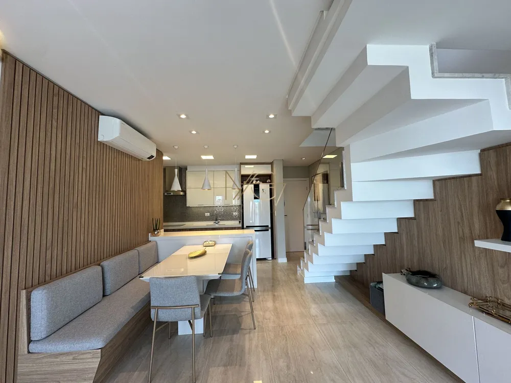 Cobertura, 3 quartos, 145 m² - Foto 2