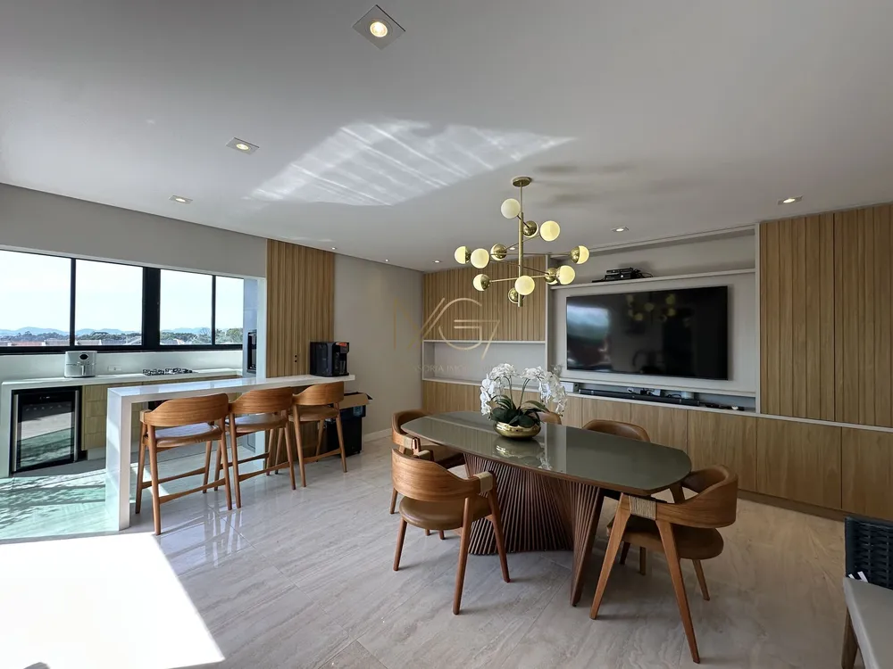Cobertura, 3 quartos, 145 m² - Foto 11